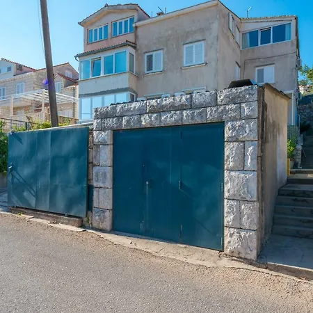 Brand New With Terrace & Parking * Dubrovnik