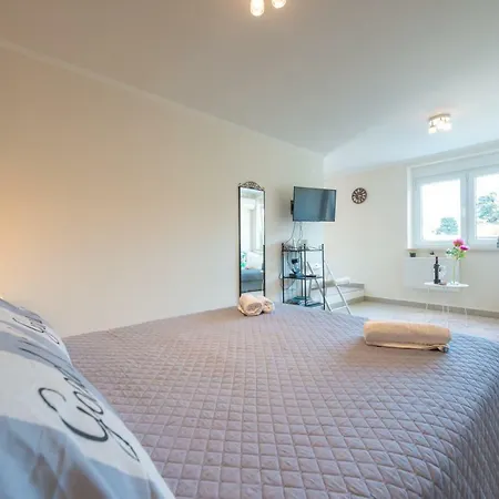 Brand New With Terrace & Parking Dubrovnik