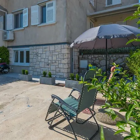 Brand New With Terrace & Parking