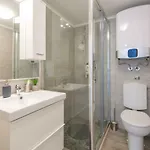 Brand New With Terrace & Parking Apartman *