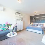 Brand New With Terrace & Parking Apartman