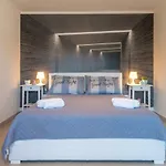 Brand New With Terrace & Parking Apartman *