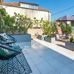 Apartman Brand New With Terrace & Parking Dubrovnik
