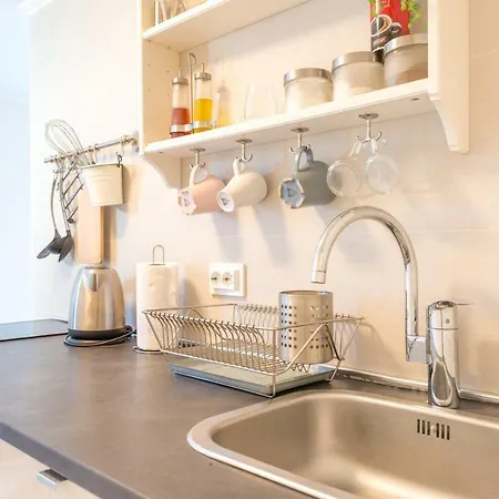 Apartment Brand New With Terrace & Parking Dubrovnik
