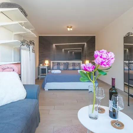 Apartment Brand New With Terrace & Parking Dubrovnik