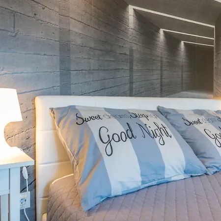 Apartment Brand New With Terrace & Parking Dubrovnik