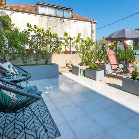 Apartment Brand New With Terrace & Parking Dubrovnik