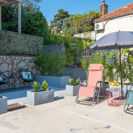 Appartamento Brand New With Terrace & Parking Ragusa