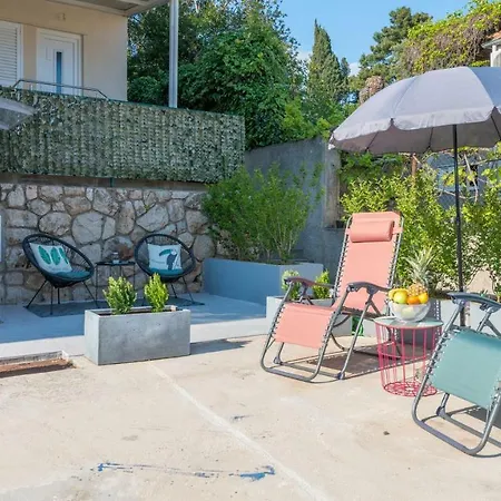 Brand New With Terrace & Parking Ragusa