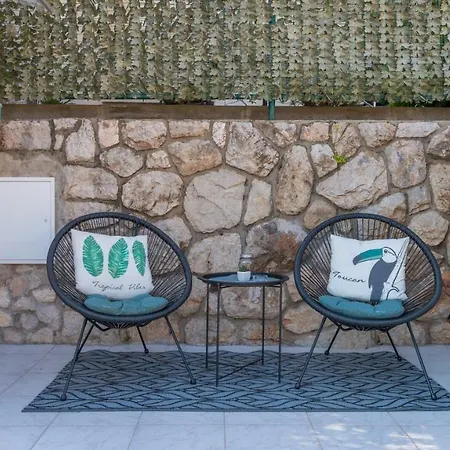 Brand New With Terrace & Parking Dubrovnik