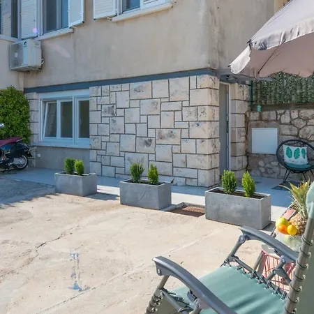 Brand New With Terrace & Parking * Ragusa