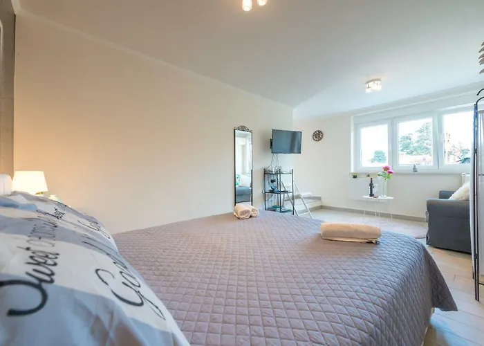 Brand New With Terrace & Parking Dubrovník