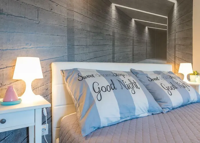 Apartmán Brand New With Terrace & Parking Dubrovník