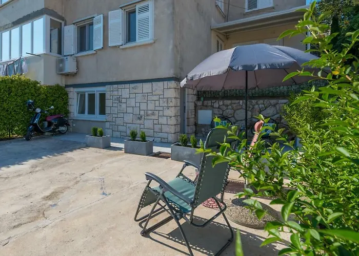 Brand New With Terrace & Parking